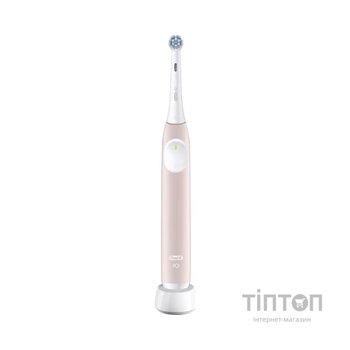Електрична зубна щітка Oral-B Series 2 iOS2.1C9.0 Pink (8700216611831)