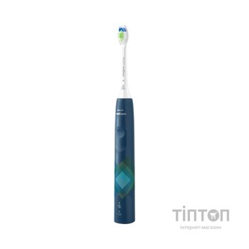 Електрична зубна щітка Philips HX3689/42