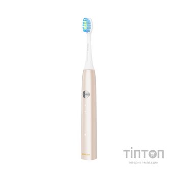 Електрична зубна щітка Sencor SOC 4013GD