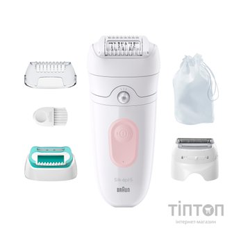 Епілятор Braun SE 5-050