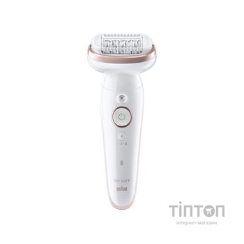 Епілятор Braun SES 9-000