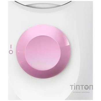 Епілятор Braun Silk-epil 1 SE 1-010