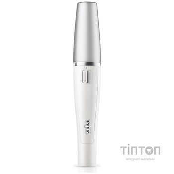 Епілятор для обличчя Braun SE 810 Face