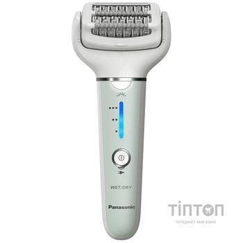 Епілятор Panasonic ES-EY70-G520