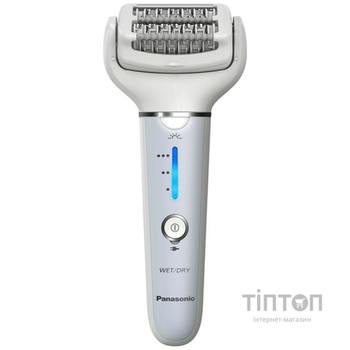 Епілятор Panasonic ES-EY90-A520