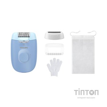 Епілятор Philips BRE247/00