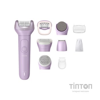 Епілятор Philips BRE728/00