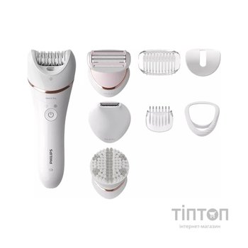 Епілятор Philips BRE735/00