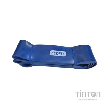 Еспандер Ecofit 2080х6,40х0,45 см MD1353 (К00024975)