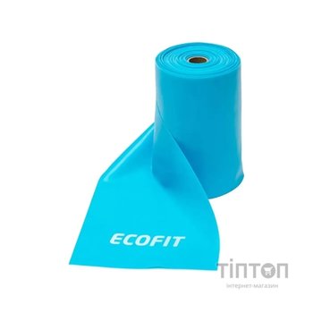 Еспандер Ecofit ТПЕ 12000х150х0,5 мм MD1320 (в рулоні 12м) (К00016582)