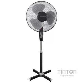 ESPERANZA EHF001KE Hurricane Black-Gray