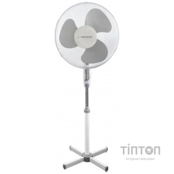 ESPERANZA EHF001WE Hurricane White-Gray