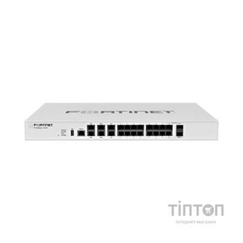 Файєрвол Fortinet FG-101E
