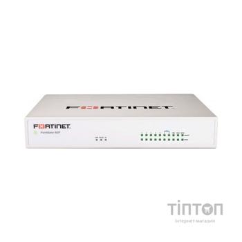 Файєрвол Fortinet FG-60F