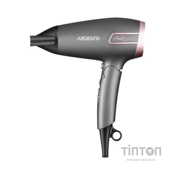 Фен Ardesto HD-R350PT
