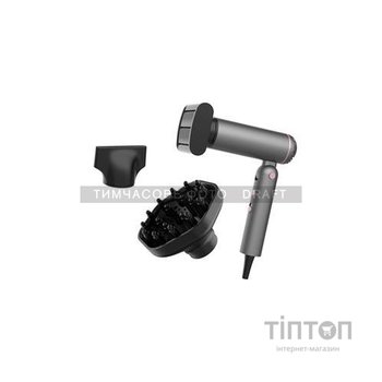 Фен ARDESTO HD-R360PT