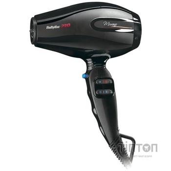 Фен Babyliss Pro BAB6160INRE