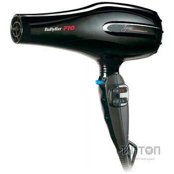 Фен Babyliss Pro BAB6310RE
