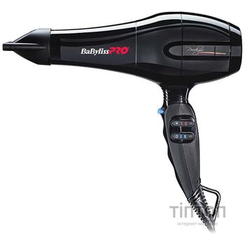 Фен Babyliss Pro BAB6710RE