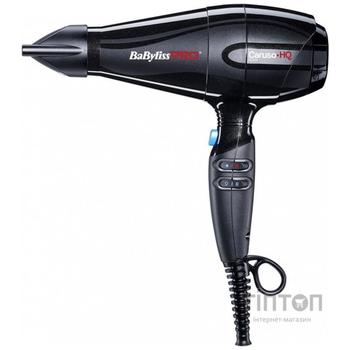 Фен Babyliss Pro BAB6970IE