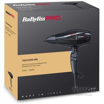 Фен Babyliss Pro BAB6980IE