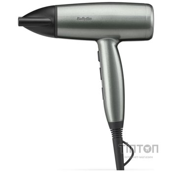 Фен Babyliss Xanadu D581E