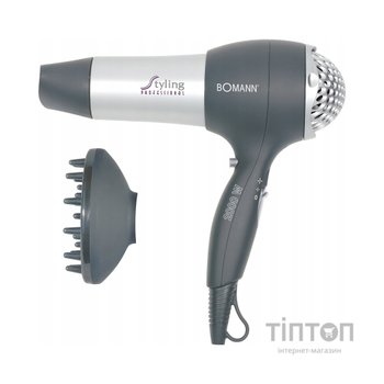 Фен Bomann HTD 889 CB