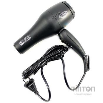 Фен Coifin EV3 R Black (EVBX 3 R)