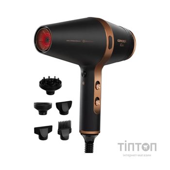 Фен Concept VV6030
