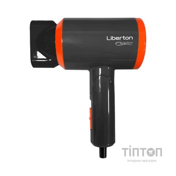 Фен Liberton LHD-6103