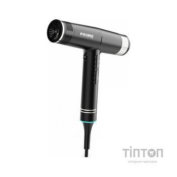 Фен PRIME Technics PHD 2030 BDG