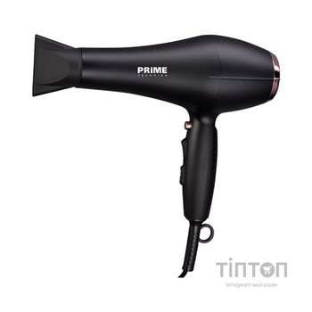 Фен PRIME Technics PHD 2493 BDI