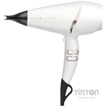 Фен Remington AC7200W E51