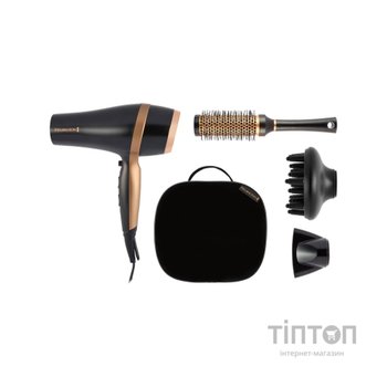 Фен Remington D6960GP