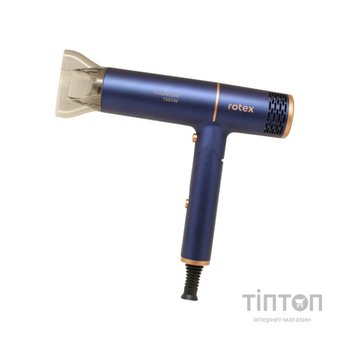 Фен Rotex RFF130-G FutureCare