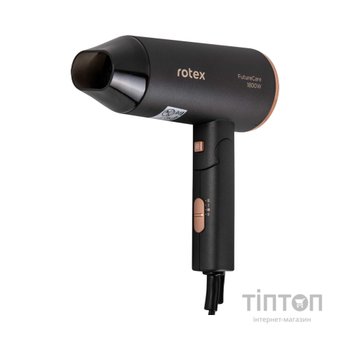 Фен Rotex RFF186-V FutureCare