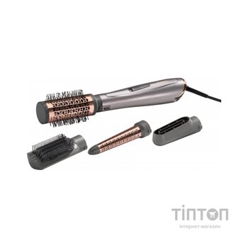 Фен-щітка Babyliss AS136E