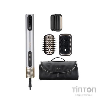 Фен-щітка Babyliss AS6555E