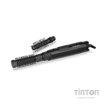 Фен-щітка Babyliss AS86E