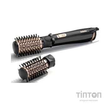 Фен-щітка Babyliss AS962