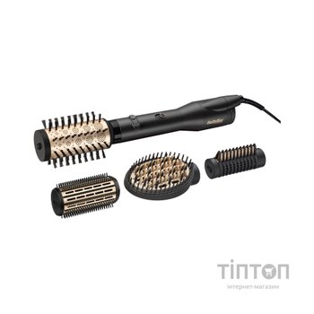 Фен-щітка Babyliss AS970E