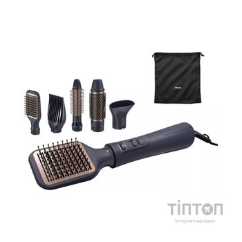 Фен-щітка Philips BHA530/00