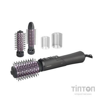 Фен-щітка Philips BHA715/00
