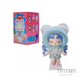 Фігурка 10/10 Toys сюрприз Dodo Nami Midnight Disco (DD-PA00096)