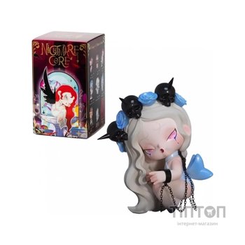 Фігурка 10/10 Toys сюрприз Dodo Nami Nightmare core (DD-PA00068)