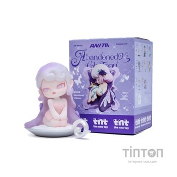 Фігурка 10/10 Toys сюрприз Tnt Anita Загублене королівство (ANM-442)