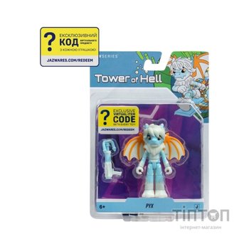 Фігурка DevSeries Core Figures Tower of Hell Pyx (CRS0049)