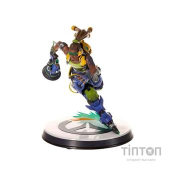 Фігурка для геймерів Blizzard Overwatch Lucio Premium statue (Люція) (B63546)