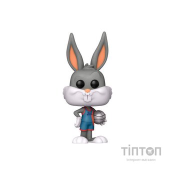 Фігурка для геймерів Funko Pop Багз Банні (55976)