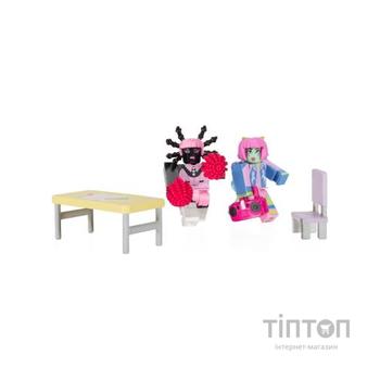 Фігурка для геймерів Jazwares Roblox Game Packs Enchanted Academy W5 (ROG0164)